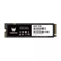 Acer predator ssd GM7 4Tb m.2 NVMe PCIe Gen 4x4