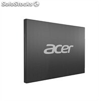 Acer ssd RE100 1Tb Sata 2,5&quot;