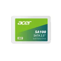 Acer ssd SA100 120Gb Sata 2,5&quot;