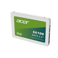 Acer ssd SA100 240Gb Sata 2,5&quot;
