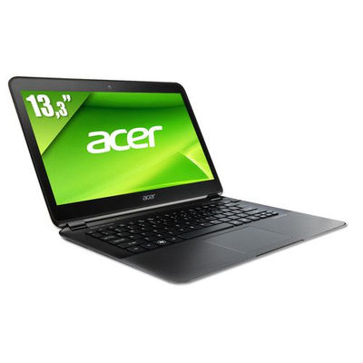 Acer Ultrabook Aspire S5 Série Core i7-3517u Ram 4Gb DDR3 Disque Flash 256G ssd - Photo 3