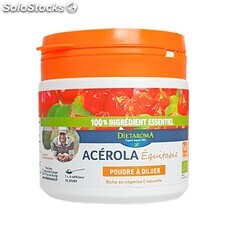 Acérola en poudre bio 50g