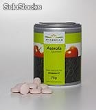 Acerola Tabletten