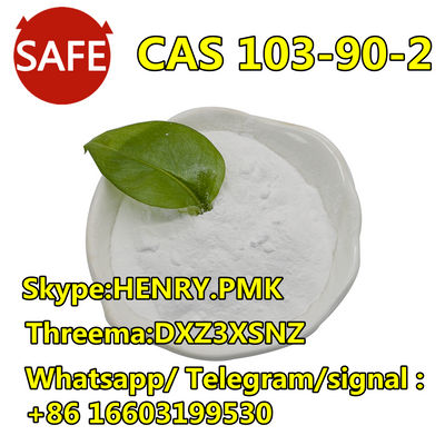 Acetaminophen Paracetamol CAS 103-90-2