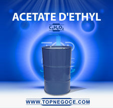 Acetate d&#39;ethyle