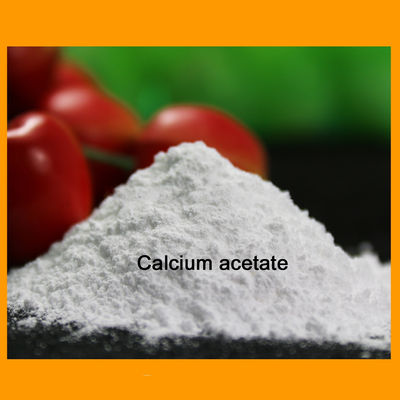 Acétate de calcium - Photo 3