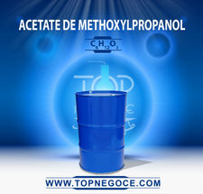 Acetate de methoxylpropanol