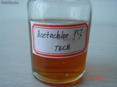 Acetochlor 95%tc