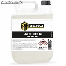 Aceton Technical