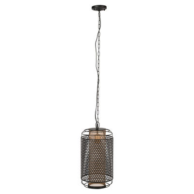 ACHERON MINI - Lampe de plafond de style industriel - Photo 2