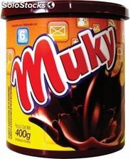 Achocolatado Muky