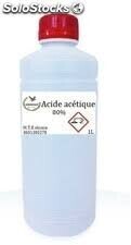 Acide acétique