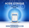Acide Citrique Anhydre
