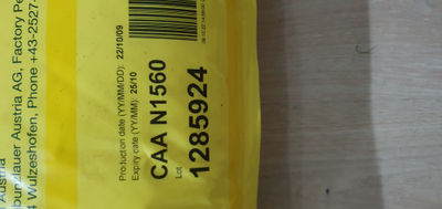 Acide citrique monohydrate sac de 25KG marque jungbunzlauer - Photo 3