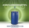 acide fluorhydrique