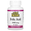 Acide folique, 1 000 µg, 90 Comprimés
