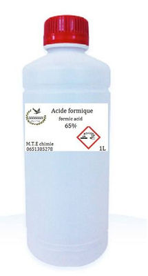 Acide Formique