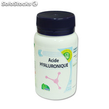 Acide Hyaluronique 30 gélules