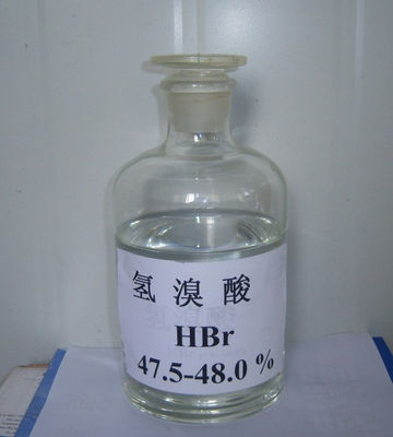 Acide Hydrobromique