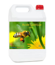 Acide Lactique 15%