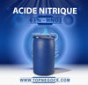 acide nitrique