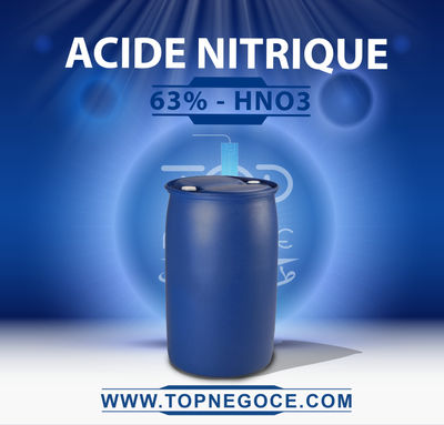 Acide nitrique 63%