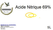 Acide nitrique 69%
