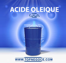 Acide oleique