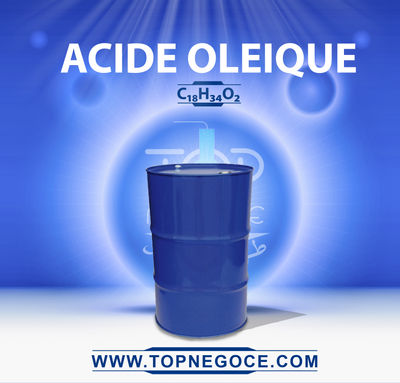 Acide oleique