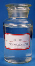 Acide phosphoreux