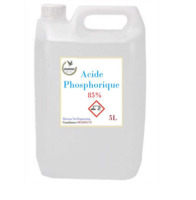 Acide Phosphorique 85%