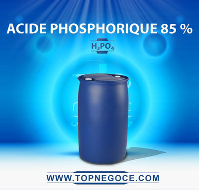 Acide phosphorique 85 %