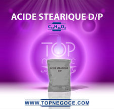 Acide stearique d/p
