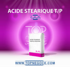 Acide stearique t/p