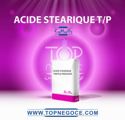 Acide stearique t/p