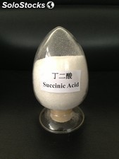 Acide succinique