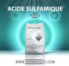 Acide sulfamique