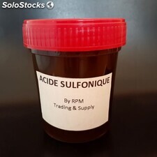 Acide sulfonique