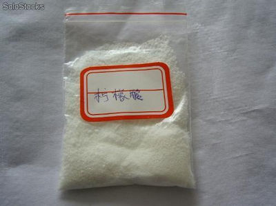 ácido cítrico - Foto 2