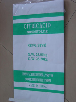 ácido cítrico - Foto 2