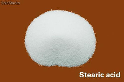 ácido esteárico - Foto 2