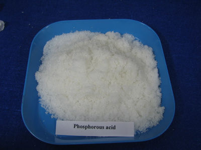 Acido Fosforico - Foto 2