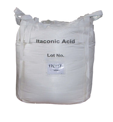 Acido itaconico - Foto 5