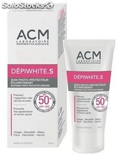 ACM Dépiwhite.S Ecran solaire spf50