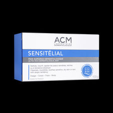 ACM Sensitelial Pain Surgras Dermatologique