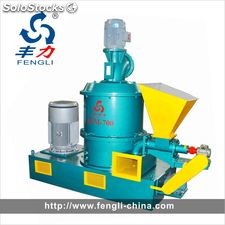 ACM Series AC Foaming Agent Grinding Mill Industrial Machinery