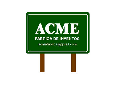Acme - fabrica de inventos