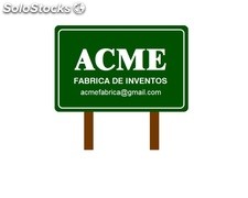 Acme - fabricamos tus inventos e ideas