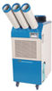 Acondicionador de aire industrial 2.900 W waterproof STAR COOLER MWSC25000