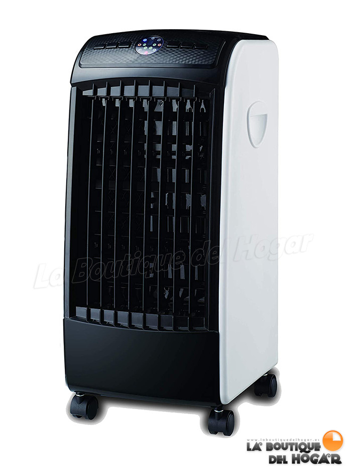 Climatizador Digital Frío/Calor